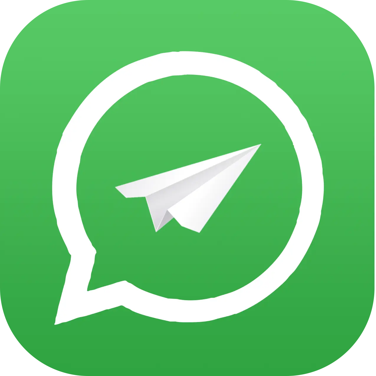 مرسل واتساب